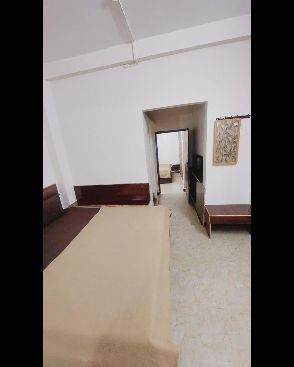 Hotel Prakash Palace Ujjain Exterior photo