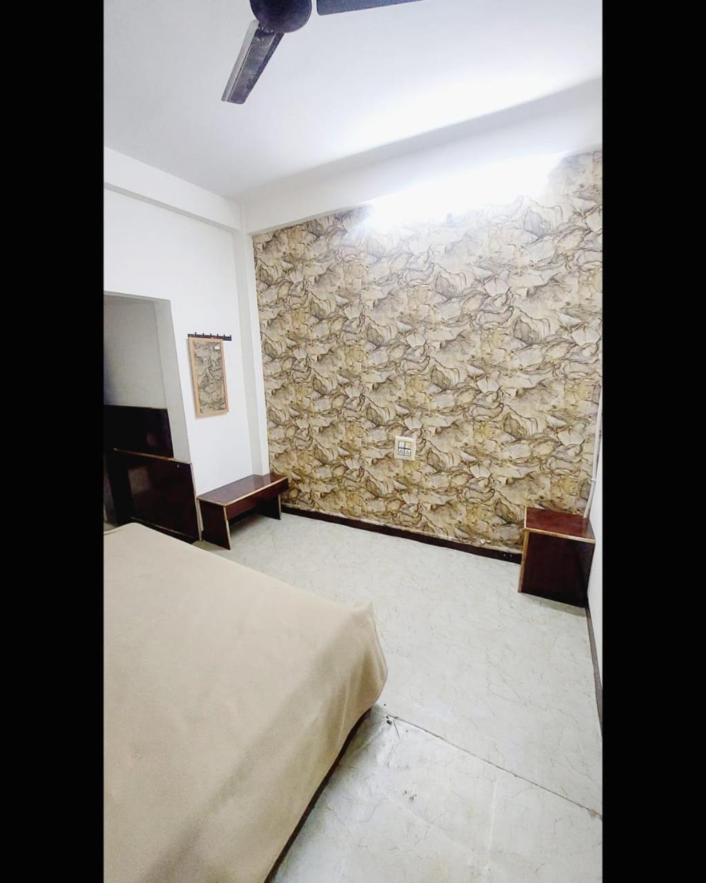 Hotel Prakash Palace Ujjain Exterior photo