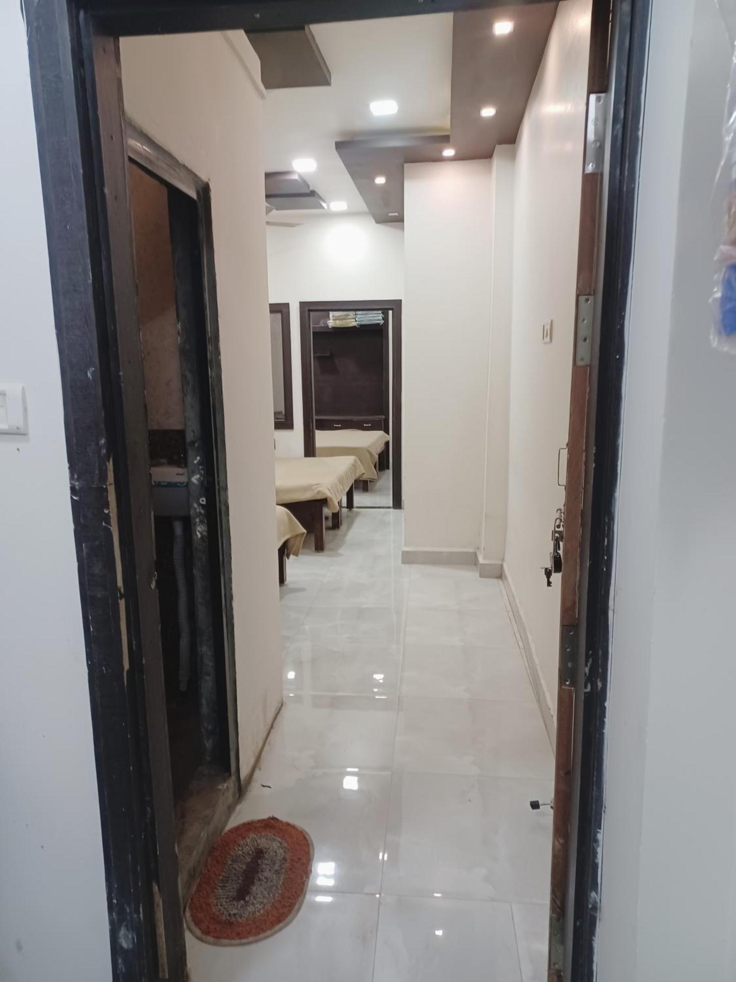 Hotel Prakash Palace Ujjain Exterior photo