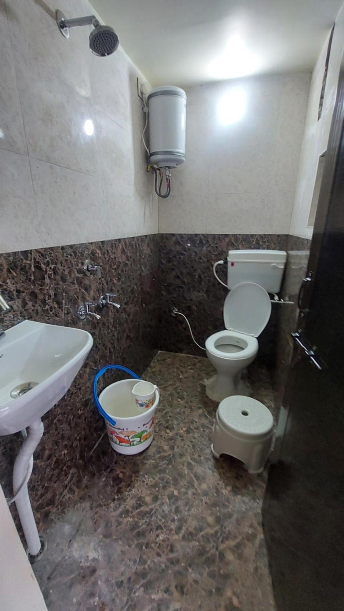 Hotel Prakash Palace Ujjain Exterior photo